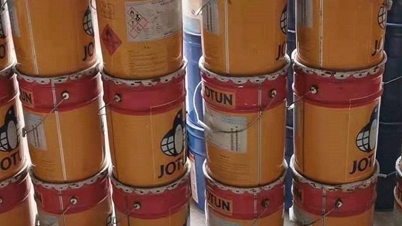 户外木器漆价格解析：耐候型每桶的性价比考量**