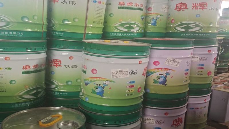 地下车库环氧地坪漆：耐磨性，关键性能解析**