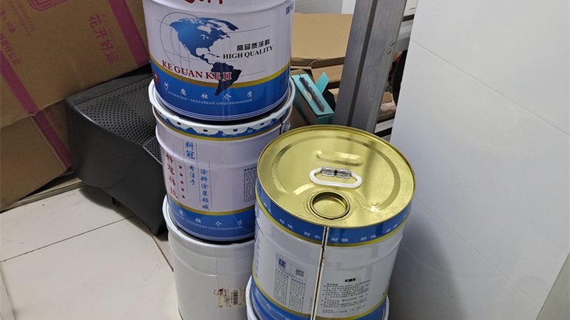 工程乳胶漆厂家报价背后的考量因素**