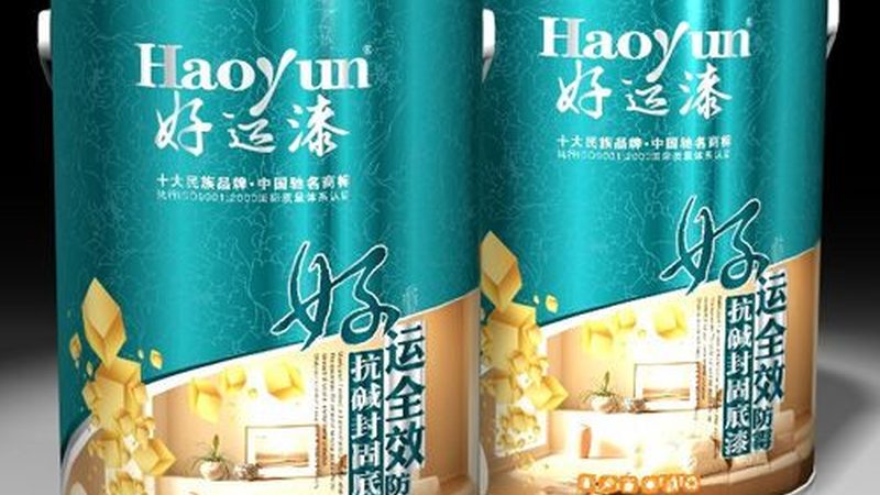 水性涂料代理十大品牌：揭秘行业佼佼者背后的秘密