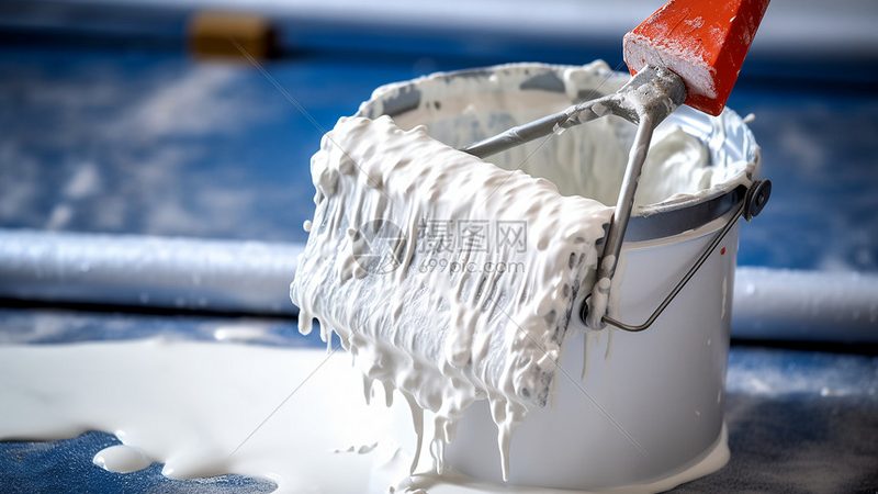 环氧地坪漆：优缺点与翻新步骤解析