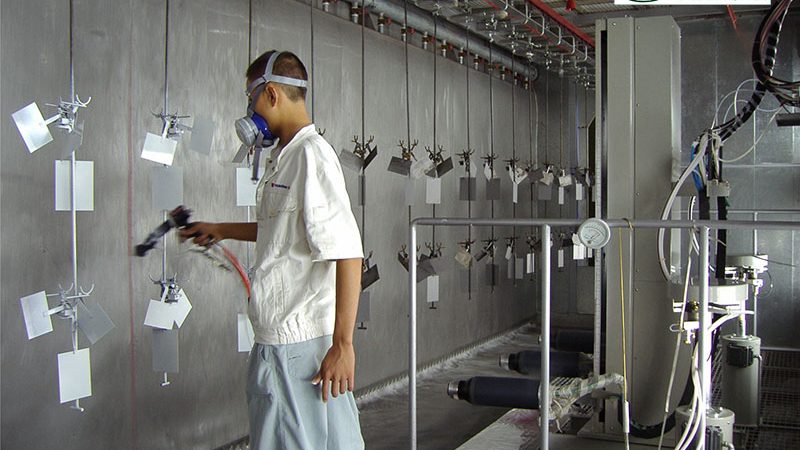 成都地坪漆用量解析：如何精准计算每平米用量