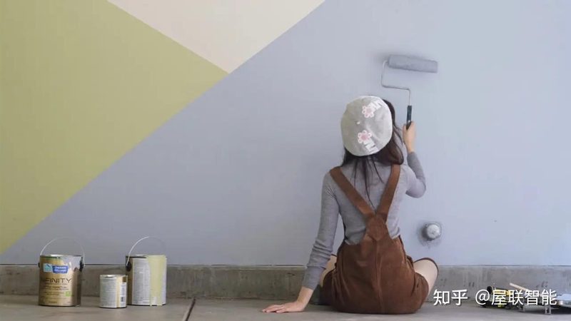 水性漆批发报价表背后的行业秘密