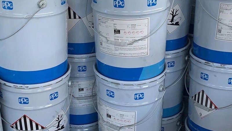 钢结构防腐油漆施工规范与防火区别解析