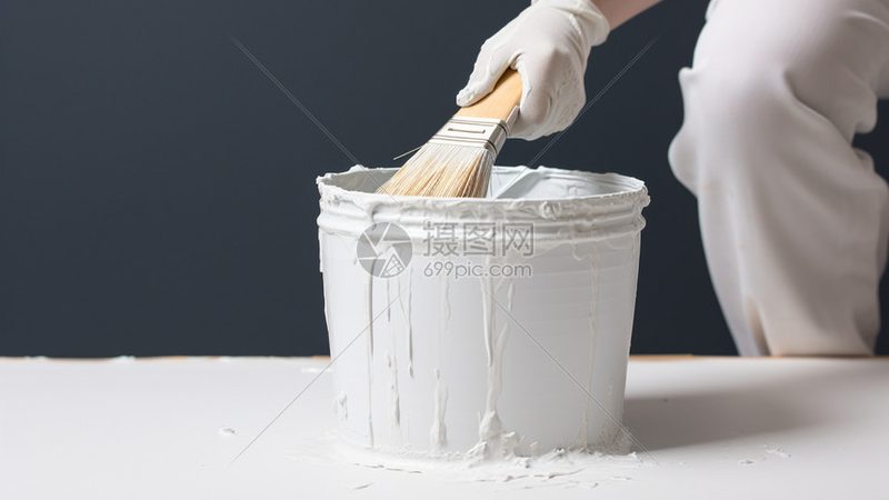 工业防腐涂料：揭秘其背后的技术奥秘与应用之道