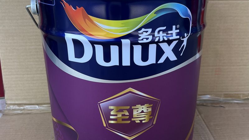 木器油漆施工哪家好