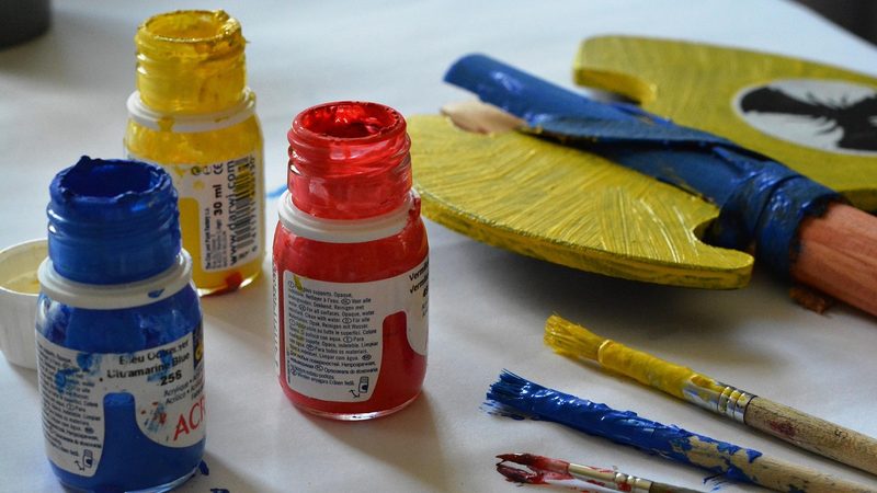 上海外墙漆品牌，如何挑选品质之选？**