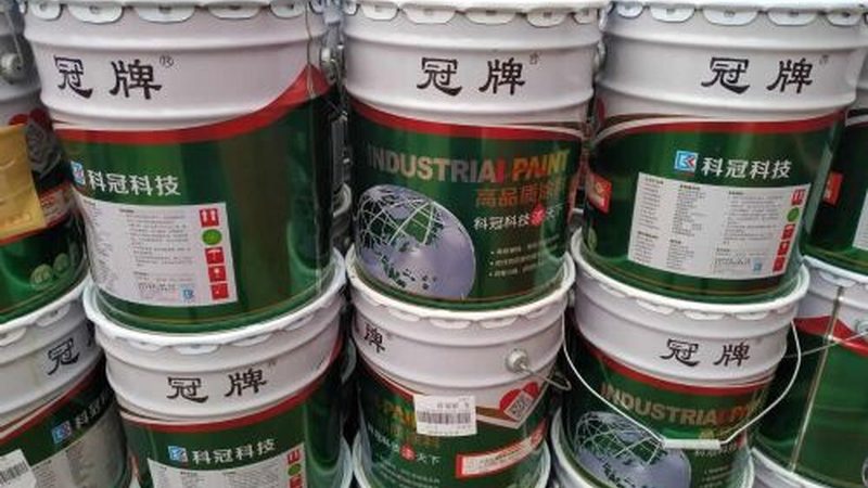 金属漆与普通漆喷涂步骤差异详解