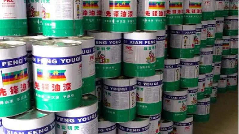 木器漆与清漆：功能差异与适用场景解析**