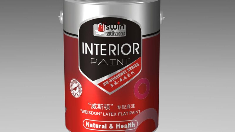 北欧风艺术涂料：颜色搭配的艺术与技巧